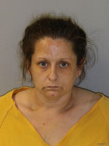 Angela Sizemore Arrest Mugshot