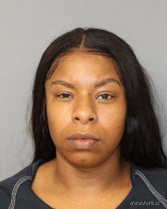 Angelese Newland Arrest Mugshot