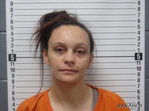 Angelica Mcclain Arrest Mugshot