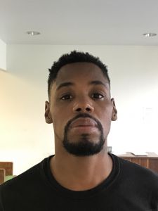 Angelo Graham Arrest Mugshot