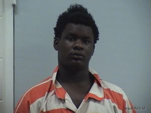 Angelo Nurse Arrest Mugshot