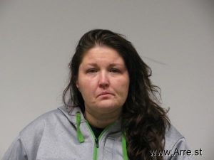 Anita Gordon Arrest Mugshot