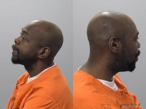 Anituan Harris Arrest Mugshot