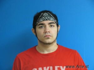 Anjelo Reynaldo Furr Arrest Mugshot