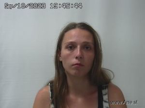 Anna Roe Arrest