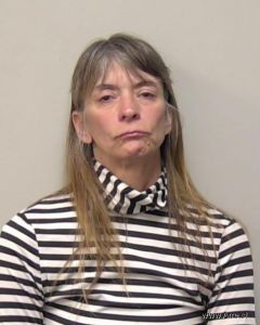 Annette Brooker Arrest Mugshot