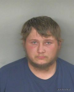 Anthony Abels Arrest Mugshot