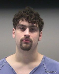Anthony Adkins Jr Arrest