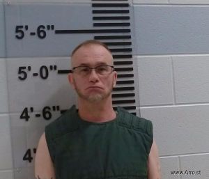 Anthony Boring Arrest