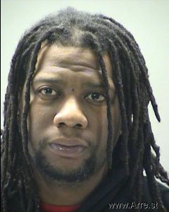 Anthony Boykins Arrest Mugshot