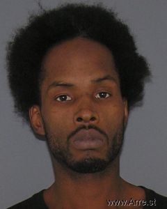 Anthony Broadus Arrest Mugshot