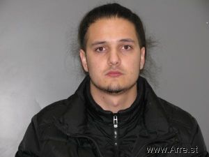 Anthony Brocious Arrest Mugshot