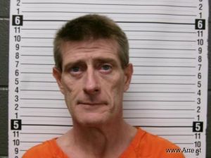 Anthony Browne Arrest Mugshot