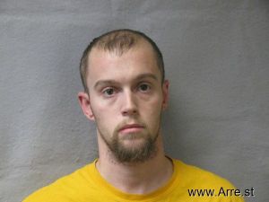 Anthony Broyles Arrest Mugshot