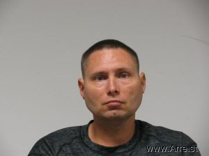 Anthony Buechner Arrest Mugshot