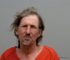 Anthony Crabtree Arrest Mugshot