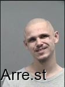 Anthony Craig Arrest Mugshot