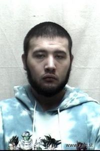 Anthony Ehlinger Arrest Mugshot