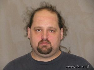 Anthony Eisenmann Arrest Mugshot