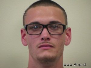 Anthony Epperson Arrest Mugshot