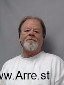 Anthony Ferguson Arrest Mugshot