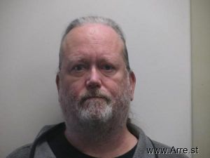 Anthony Friebel Arrest Mugshot