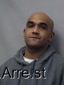 Anthony Galloway Arrest Mugshot