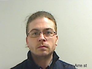 Anthony Getchey Ii Arrest Mugshot