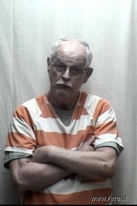 Anthony Glassburn Arrest Mugshot