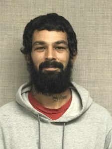 Anthony Hyvarinen Arrest Mugshot