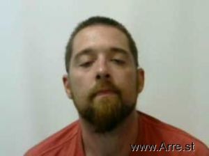Anthony Hawkins Arrest Mugshot