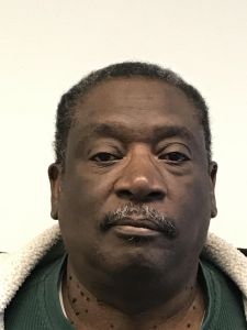 Anthony Herrington Arrest Mugshot