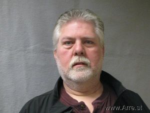 Anthony Hilliard Arrest Mugshot