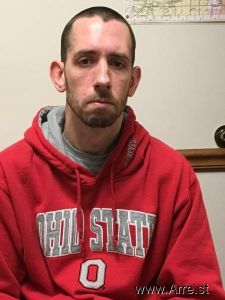 Anthony Hopper Arrest Mugshot