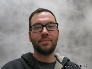 Anthony Hott Arrest Mugshot