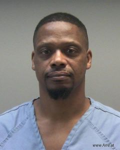 Anthony Howard Arrest Mugshot