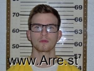 Anthony Hudson Arrest Mugshot