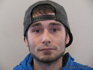 Anthony Johnson Arrest Mugshot