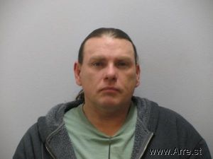 Anthony Kidd Sr. Arrest Mugshot