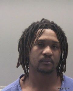 Anthony Knolton Jr Arrest Mugshot