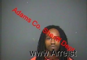 Anthony Knott Jr Arrest