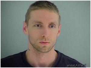 Anthony Koons Arrest Mugshot