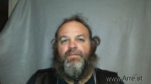 Anthony Laura Arrest Mugshot