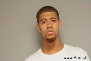 Anthony Lawhorn Arrest Mugshot