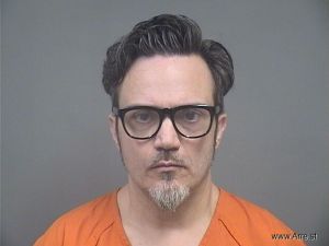 Anthony Lombardo Arrest Mugshot