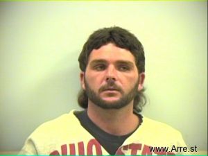 Anthony Marlatt Arrest