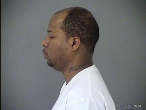 Anthony Murphy Arrest Mugshot