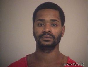 Anthony Oneal Arrest Mugshot