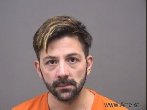 Anthony Passaro Arrest Mugshot