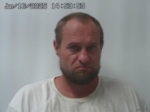 Anthony Quarles Arrest Mugshot